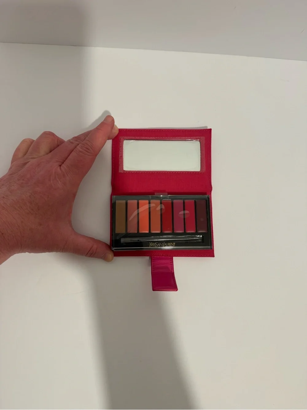 Yves Saint Laurent Extremely YSL For Lips Travel Selection palette - Picture 3 of 8